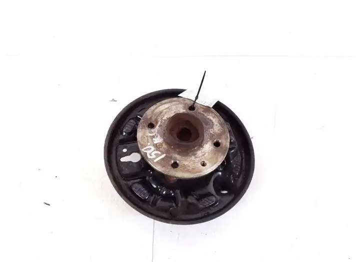 Toyota Aygo AB10 (2005 - 2008) 42450-0H010 Подшипник колеса — фото 1