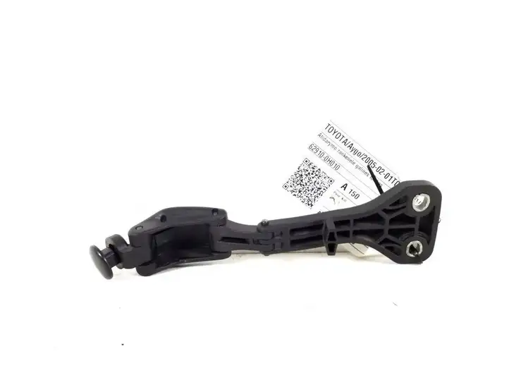 Toyota Aygo AB10 (2005 - 2008) 62910-0H010 Прочие детали салона — фото 2