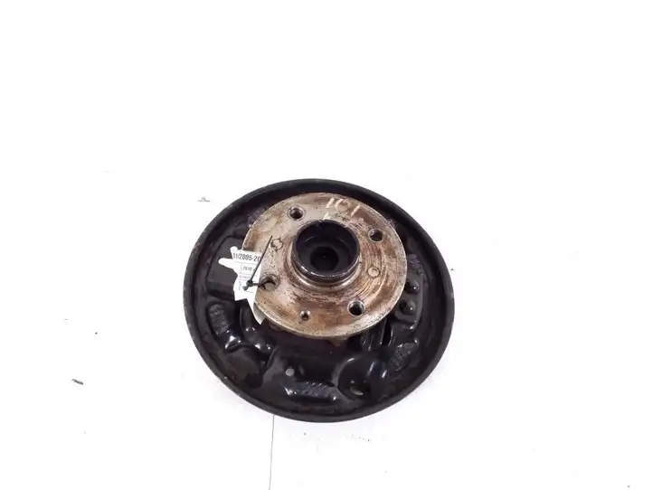Toyota Aygo AB10 (2008 - 2012) 42450-0H010 Подшипник колеса — фото 1