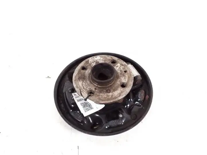 Toyota Aygo AB10 (2008 - 2012) 42450-0H010 Подшипник колеса — фото 1