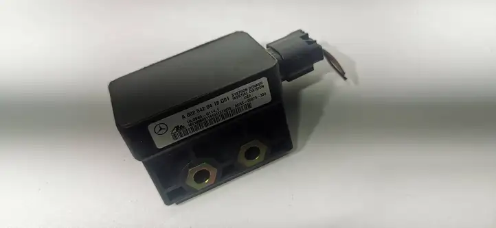 Mercedes-Benz ML W163 (1997 - 2005)  A0025429418 Датчик ESP (системы стабильности) (датчик курсовой устойчивости))