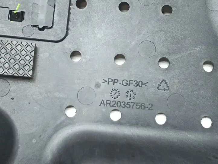 Kia (2019 - ) AR20357562 Кронштейн бака AdBlue — фото 8