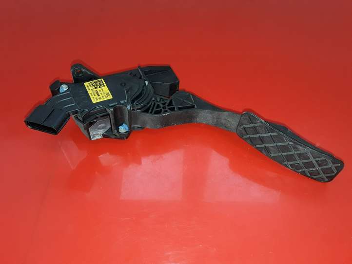 Seat Toledo IV (NH) (2011 - )  6R2721503F Педаль акселератора