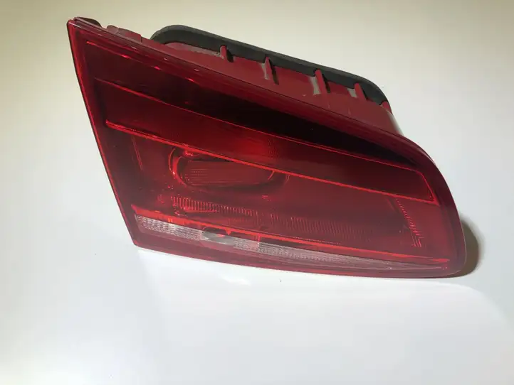 Volkswagen PASSAT B7 (2011 - 2014) 3AF945093J Задний фонарь в крышке багажника — фото 1