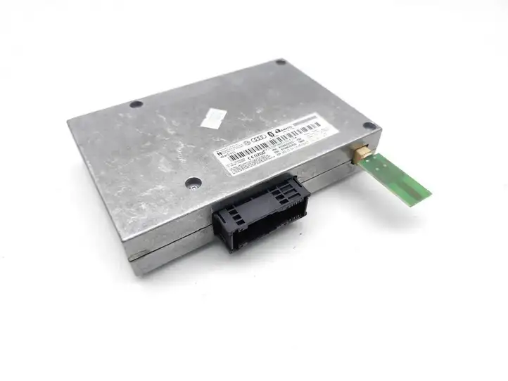 Audi A4 S4 B8 8K (2007 - 2011) 8T0862335D Кронштейн блока Bluetooth — фото 5