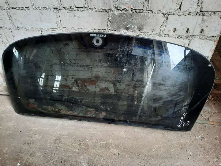 Honda Accord (2008 - 2016)  43R007953 Заднее стекло