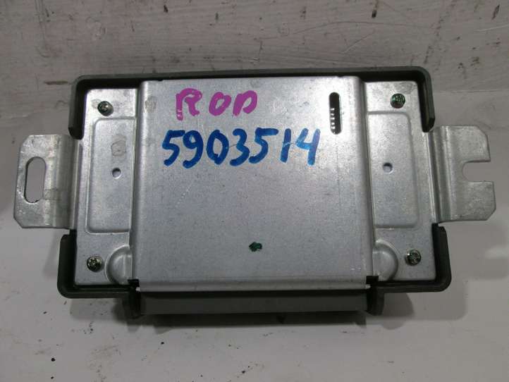 SsangYong Rodius (2004 - 2007)  3851008050 Блок управления коробки передач