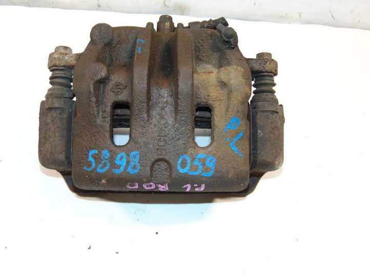 SsangYong Rodius (2004 - 2007)  4811021100 Передний суппорт