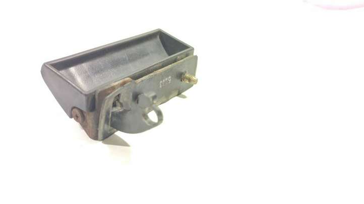SsangYong Rodius (2004 - 2007)  6617403093 Ручка задней крышки