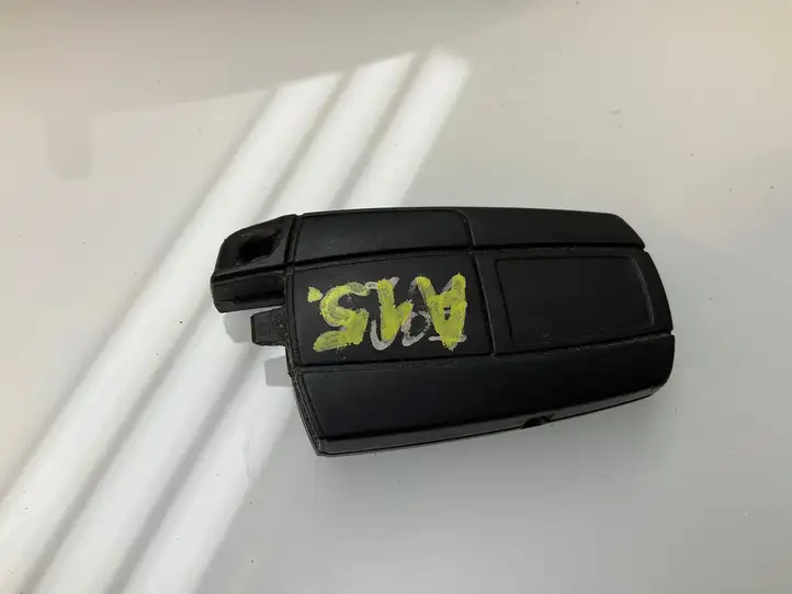BMW (2012 - ) 9134707 Блок бесключевого доступа — фото 4