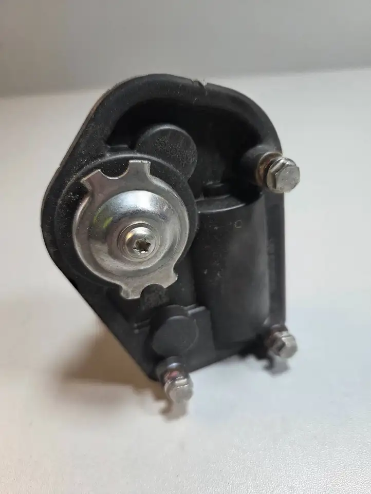 Chevrolet Camaro (2018 - ) 82520584 Блок управления системой выбросов — фото 6