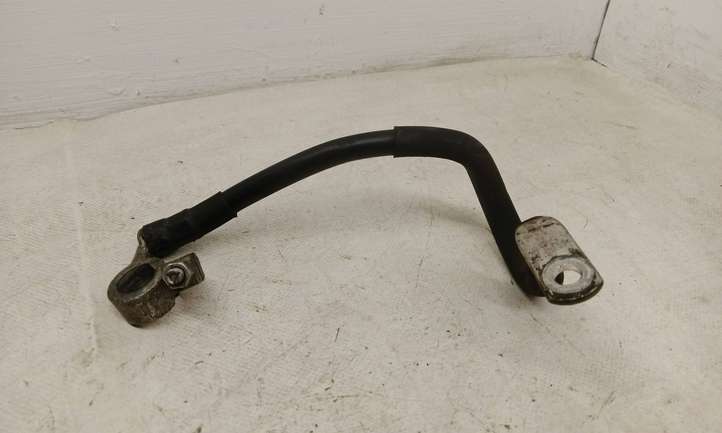 Volkswagen PASSAT B6 (2005 - 2010)  1T0971235 Минусовый провод (аккумулятора)