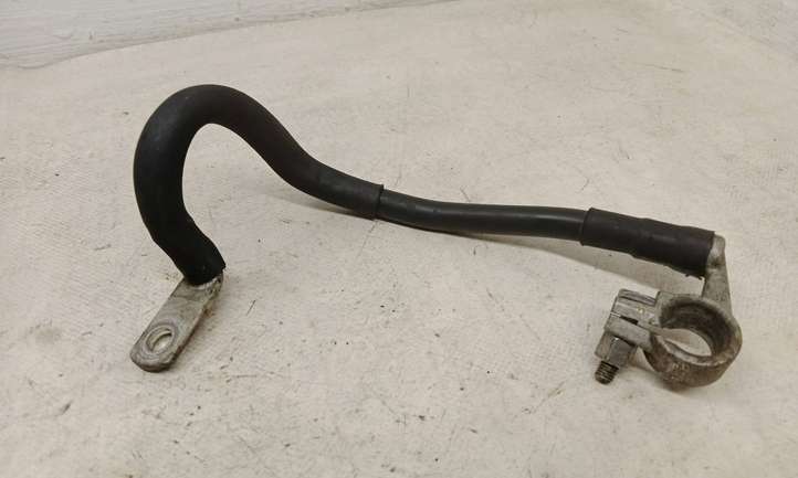 Volkswagen PASSAT B6 (2005 - 2010)  1T0971235 Минусовый провод (аккумулятора)