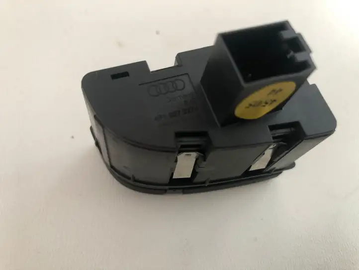 Audi A6 S6 C6 4F (2004 - 2008) 4F1927227A Другие включатели / ручки/ переключатели — фото 3