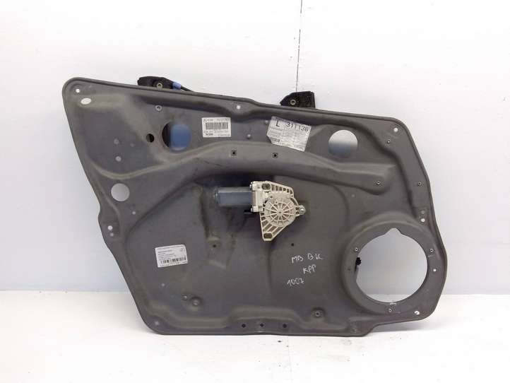 Mercedes-Benz B-class W245 (2005 - 2008)  A1697202779 Передний комплект электрического механизма для подъема окна