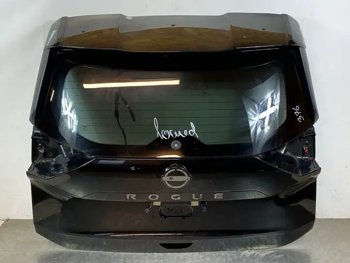 Nissan X-Trail T33 (2021 - ) Заднее стекло — фото 8