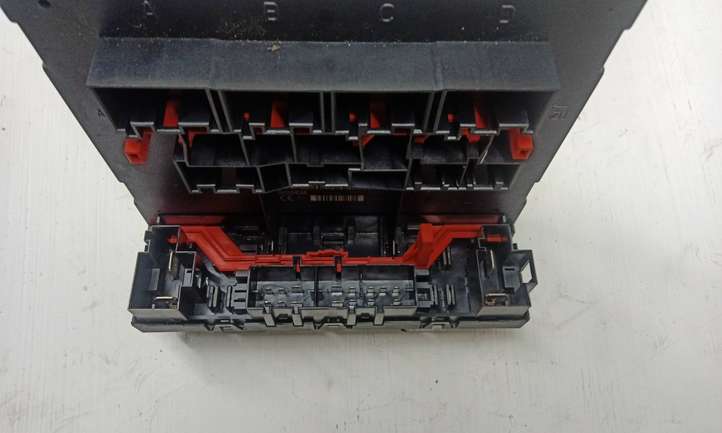 Volkswagen PASSAT B6 (2005 - 2010)  3C0937049J Mодуль kомфортa