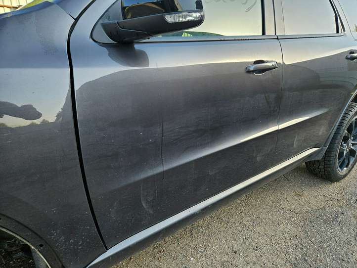 Dodge Durango (2013 - )   Дверь