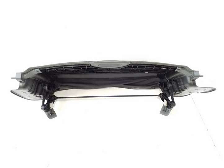 Mercedes-Benz SL R230 (2001 - 2012)  A2306900365 Задняя звукоизоляция