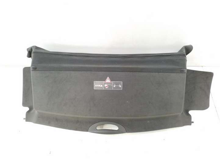 Mercedes-Benz SL R230 (2001 - 2012)  A2306900365 Задняя звукоизоляция