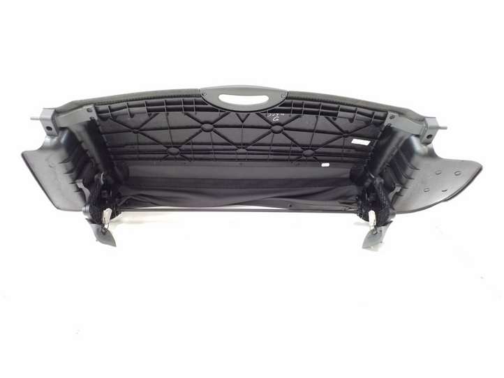 Mercedes-Benz SL R230 (2001 - 2012)  A2306900365 Задняя звукоизоляция
