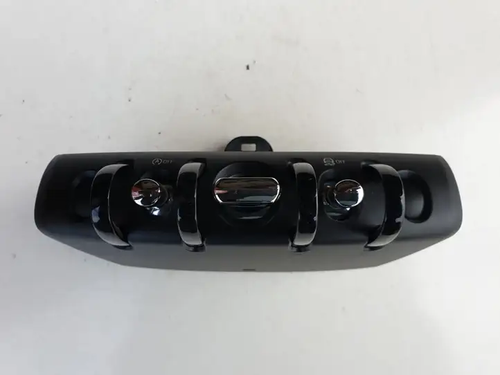 Mini One Cooper F56 F55 (2012 - 2022) 9328287 Включатель зажигания и стартера — фото 4