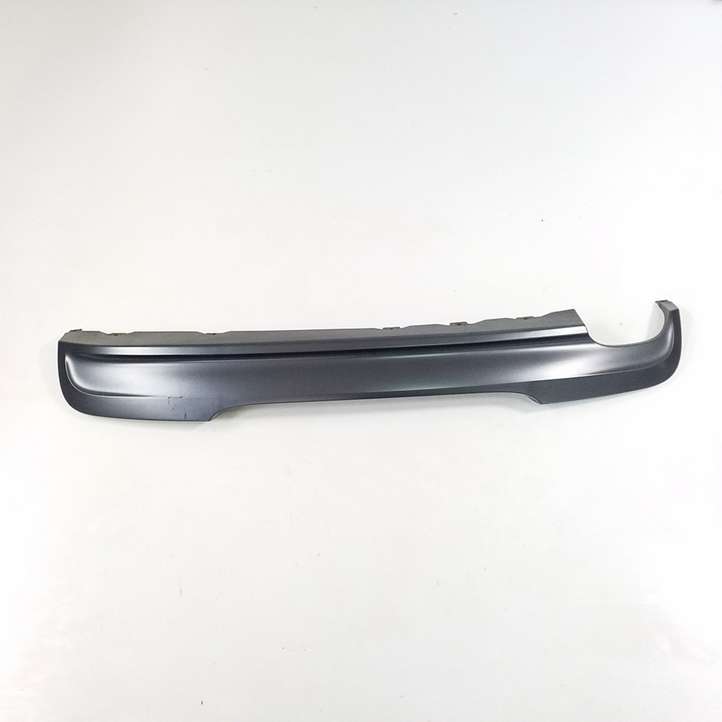 BMW 3 E90 E91 (2005 - 2012)  7892139 Нижняя часть бампера (губа)