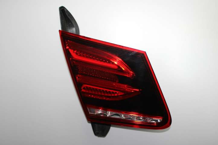 Mercedes-Benz E C207 W207 (2009 - 2017)  A2079063700 Задний фонарь в крышке багажника
