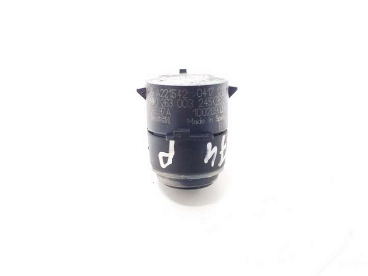 Mercedes-Benz SL R230 (2001 - 2012)  A2215420417 Датчик (датчики) парковки