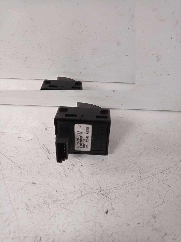 BMW 7 E65 E66 (2001 - 2008)  8379597 Кнопка стеклоподъемников