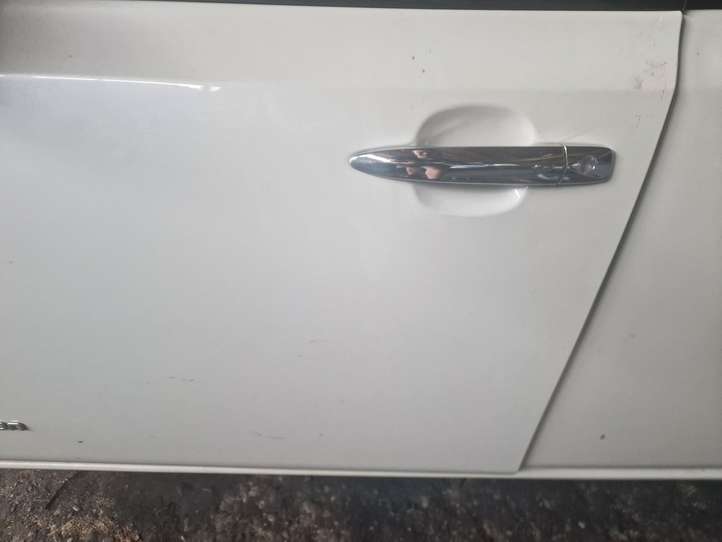 Nissan Leaf I (ZE0) (2010 - 2017)   Дверь