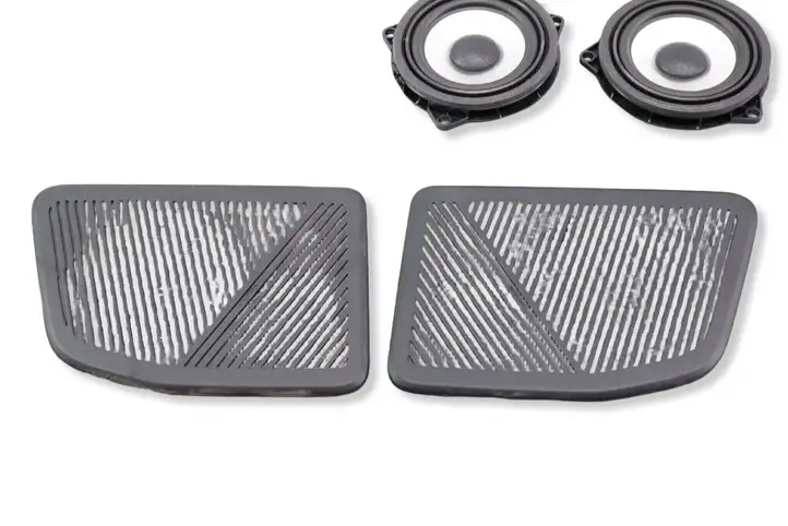 BMW (2025 - ) 5A83C47 Комплект аудиосистемы — фото 21