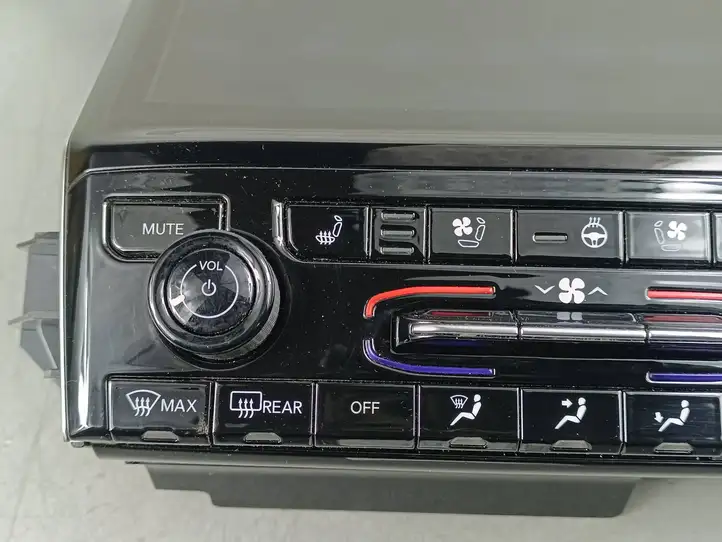 Jeep (2023 - ) 68375145AI Магнитола / мультимедийная система — фото 17