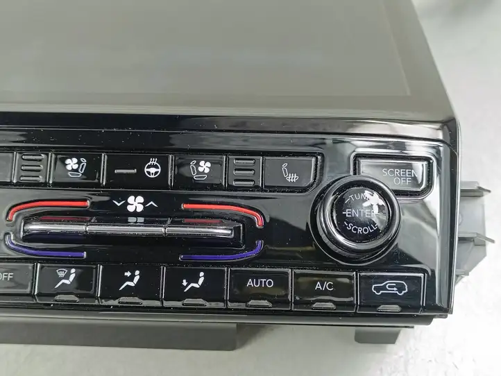 Jeep (2023 - ) 68375145AI Магнитола / мультимедийная система — фото 18