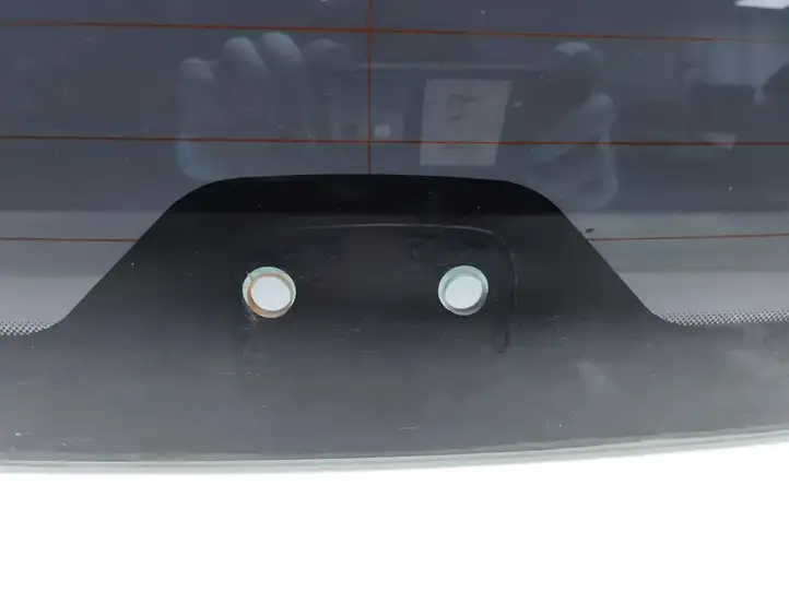 Chevrolet (2012 - ) DOT748S2M53 Открывающееся стекло крышки багажника — фото 4