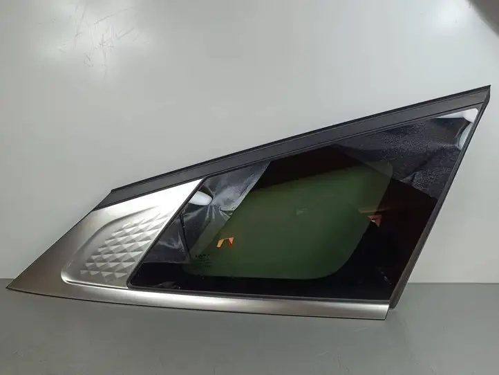 Kia (2023 - ) DOT865AS3M1230 Заднее боковое стекло — фото 1