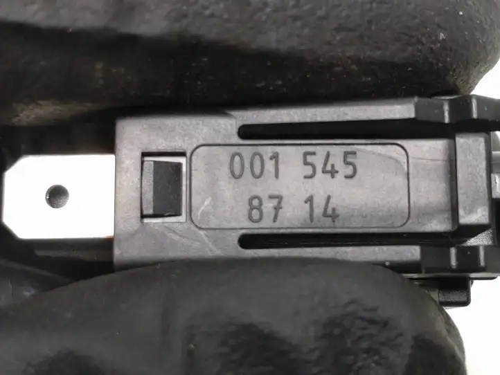 Mercedes-Benz (2013 - ) 0015458714 Датчик стояночного тормоза — фото 4