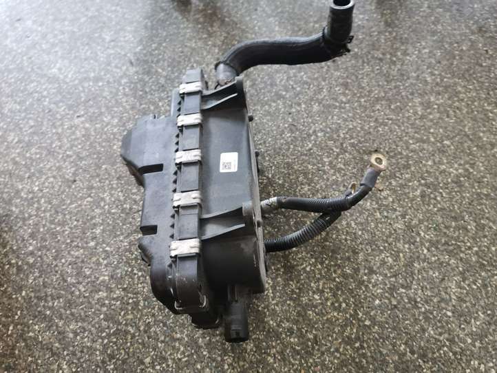 Nissan Leaf I (ZE0) (2010 - 2017)  271430501 Другая деталь отсека двигателя
