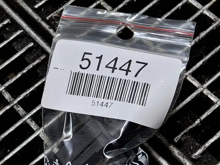 Audi (2015 - ) 8U0959651 Датчик удара SRS — фото 2
