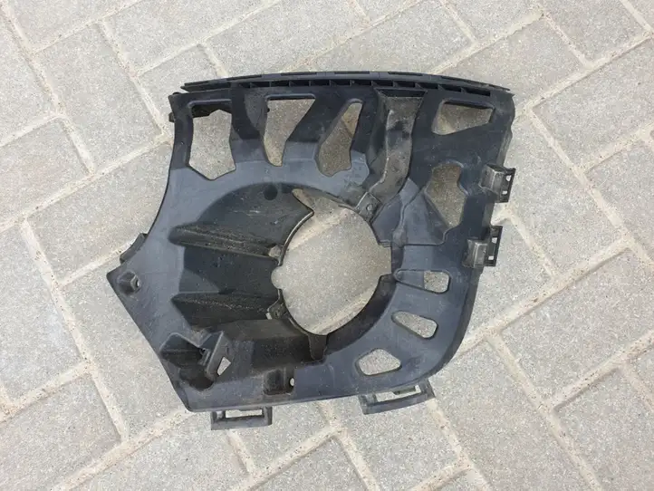 Mini One Cooper F56 F55 (2012 - 2022) 7302507 Кронштейн переднего бампера — фото 1