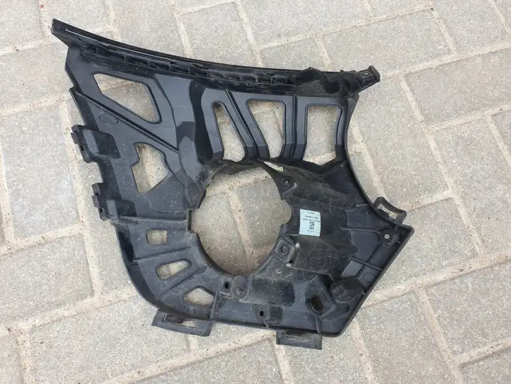Mini One Cooper F56 F55 (2012 - 2022) 7302507 Кронштейн переднего бампера — фото 4