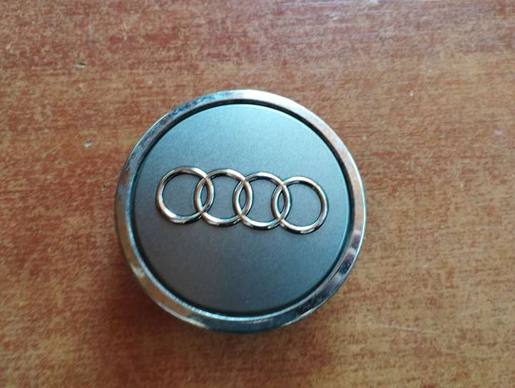 Audi Q5 (2008 - 2012)  4B0601170A Заводская крышка (крышки) от центрального отверстия колеса
