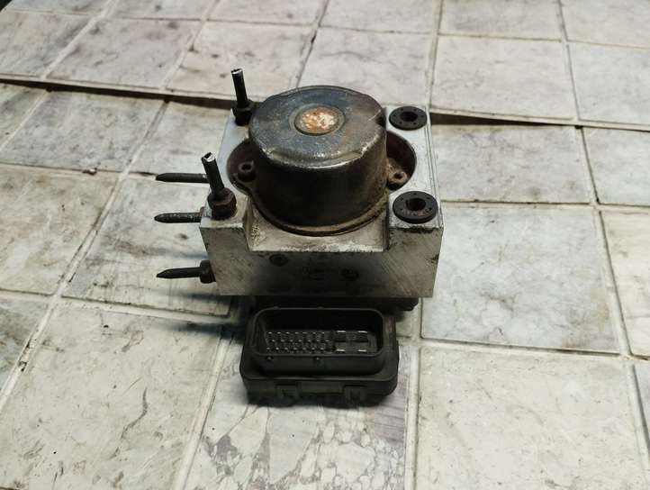 Honda Jazz (2004 - 2008)  044001396 Блок ABS