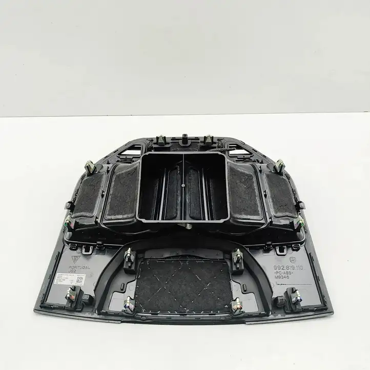 Porsche (2024 - ) 992819110 Часы — фото 7