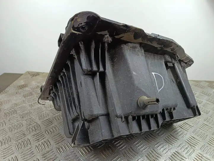 Jeep (2023 - ) Ящик аккумулятора — фото 3