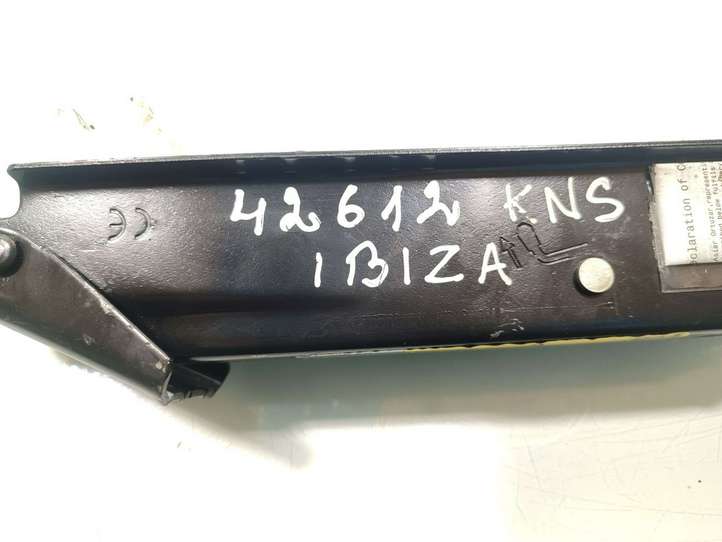 Seat Ibiza IV (6J,6P) (2008 - 2017)  6R0011031K Домкрат (данкрат)
