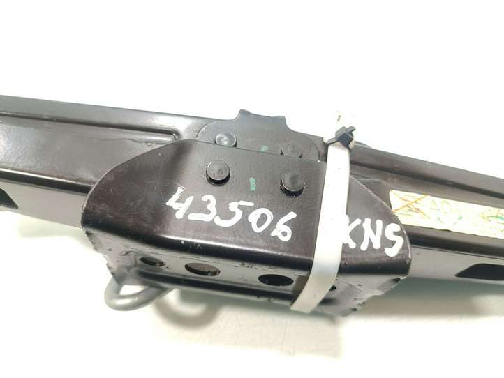 Renault Laguna (2007 - 2015)  995502026R Домкрат (данкрат)