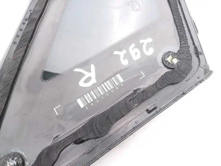 Mercedes-Benz (2017 - ) A2926702200 Заднее боковое стекло — фото 7