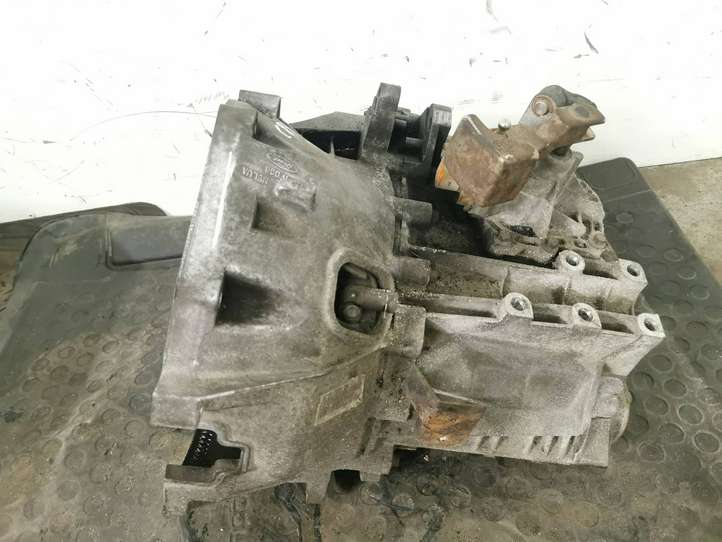 Ford Transit (2006 - 2013)  6R06345331 Механическая коробка передач, 5 передач
