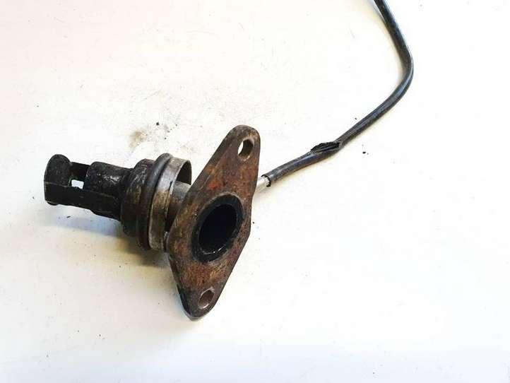BMW 3 E90 E91 (2005 - 2012)  010728000470 Датчик температуры выхлопного газа